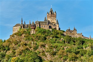 Little Railways of the Rhine GOLD